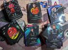 2025 Topps F1 Lights Out Pick from List! Base Bright Future, Drivers, Team++