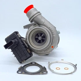 Original Turbolader Land Rover Discovery Evoque Velar 2.0D 4x4 132KW LR094424