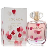 Escada Celebrate Now By Escada Eau De Parfum Spray 2.7 Oz / E 80 Ml
