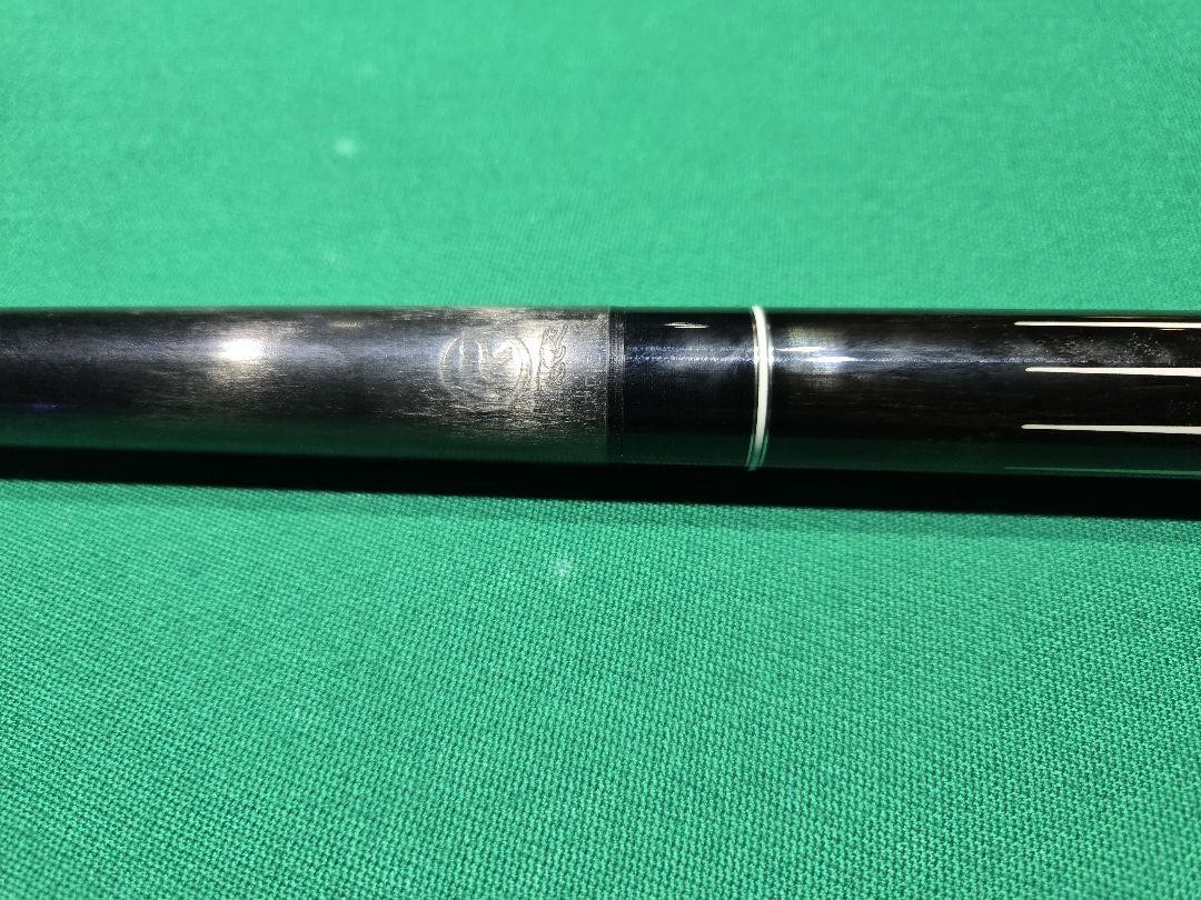 【希少】Predator Revo 12.4 WAVY 【WJ】 PREDATOR REVO 12.4 MM SHAFT - 29