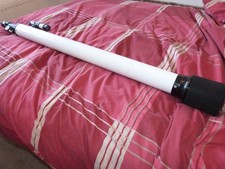 vintage used telescopes