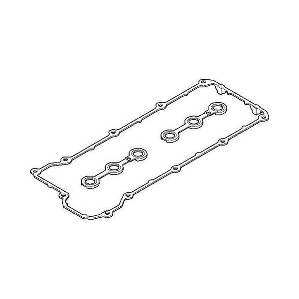 Elring Ventildeckeldichtungssatz FüR BMW 3Er E36 5Er E34 + Touring-image