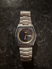 Seiko Automatic 1970