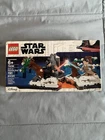 LEGO Star Wars Duel on Starkiller Base 75236 Retired NEW! SEALED!