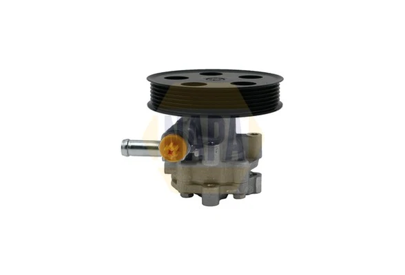 Power Steering Pump fits AUDI A4 B6, B7 2.0 02 to 09 PAS NAPA 8E0145153D Quality - Image 2 of 4