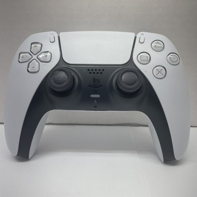 SONY PS5 DUALSENSE WIRELESS CONTROLLER WHITE CFI ZCT1W (CMP126157)