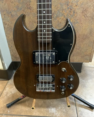 Gibson EB-3 1973 Electric Bass Guitar AS IS SEE DESCRIPTION