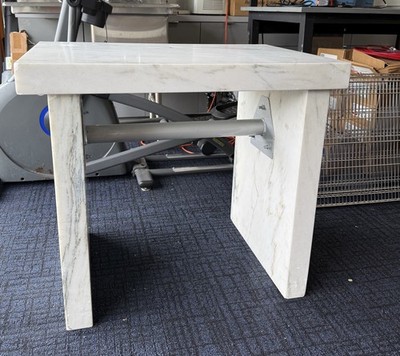 Heavy-Duty Marble Balance Table   Professional Laboratory Grade