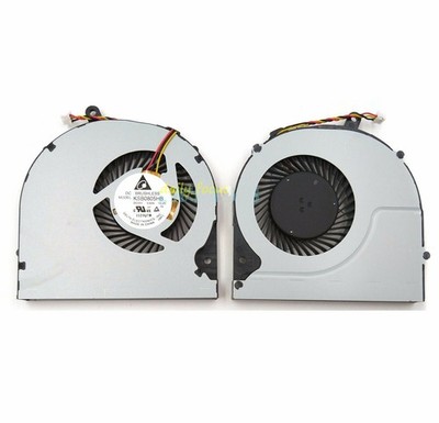 KSB0805HB CPU fan For   Satellite P50-B P50T-B P55-B P55T-B S55-A5294 #bv