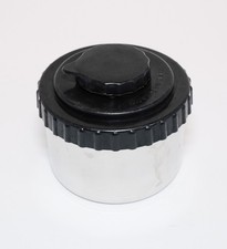 Vintage KINDERMANN Germany Film Processing Steel Reel Tank Photography Develop