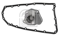 Hydraulikfiltersatz Automatikgetriebe Febi Bilstein 184209 Passend FÜR Nissan
