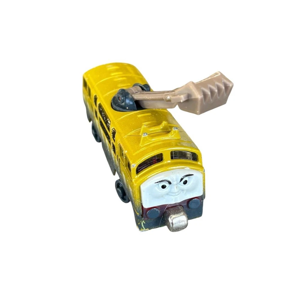 Thomas & Friends Take Along Diesel 10 Diecast Train 2009 Vintage - Image 2 of 4