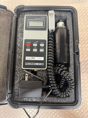 #ad Mark 10 Digital Force Gauge Model BGI $150.00