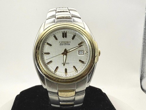 Citizen Eco Drive F810-S005353 39mm Case