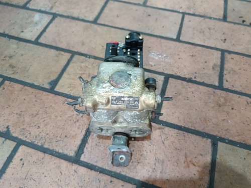 Mercedes-Benz W124 S124 W202 190 ABS Block Hydraulikblock 0265200043 Original