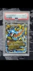 Pokemon TCG 2014 XY Flashfire M Charizard EX 69/106 Holo Ultra Rare PSA 10