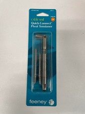 Feeney CR-9916DL-PKG CableRail 1/8" Quick Connect Pivot Swivel Turnbuckle