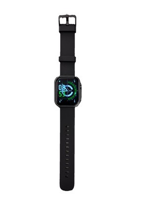 K62 Smart Watch Bluetooth Calling 1000mHA Heart Rate Blood Oxygen IP68