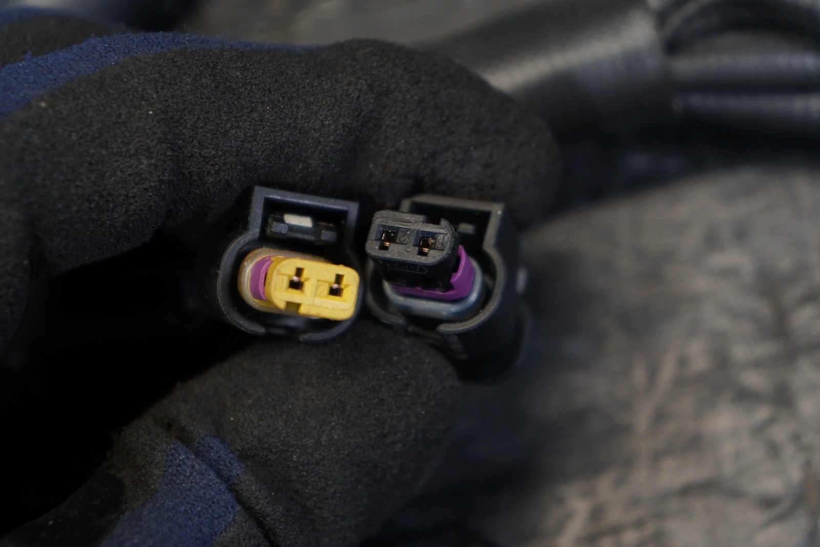 Audi R8 2017-2023 Wiring harness