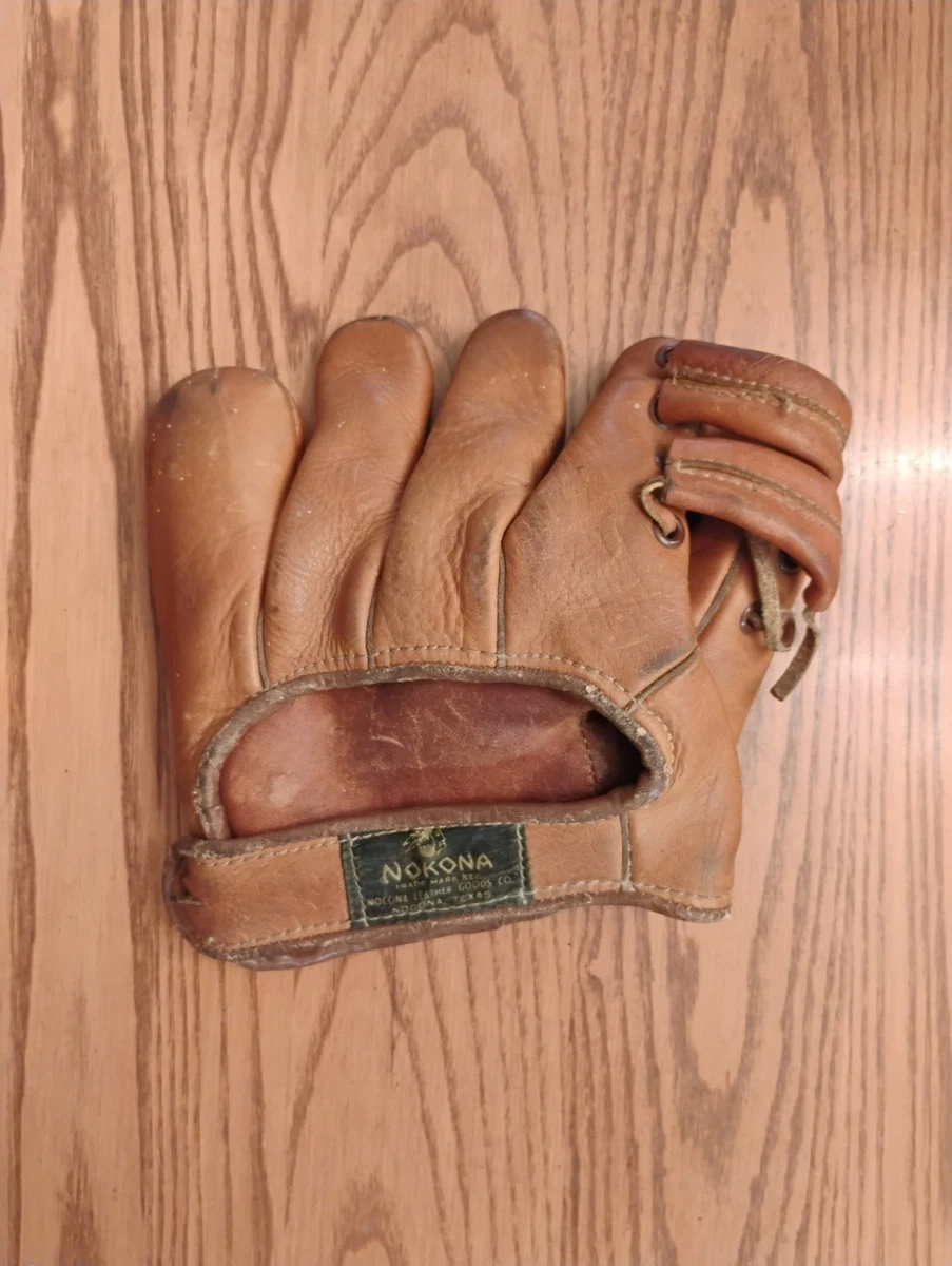 Vintage Youth Baseball Glove for sale | eBay