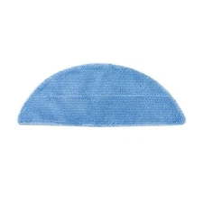 Mop Cloth Compatible with Ecovacs Yeedi Y1 Plus Robot Vacuum