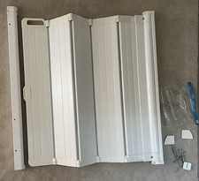 BabyDan Guard Me Auto Foldable Safety Gate