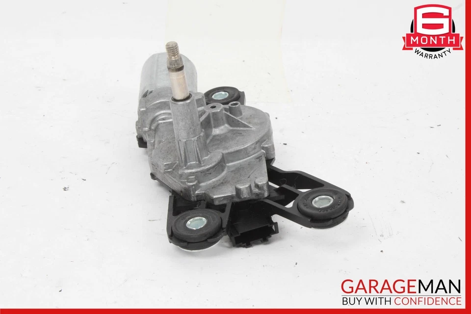 04-09 Mercedes W211 E500 E320 Rear Window Wiper Motor Arm 2118200342 OEM - Image 3 of 4