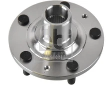 FEBI BILSTEIN WHEEL HUB FRONT FORD USA MAZDA 6 FUSION
