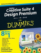 Smith - Adobe CS4 DesPre AIO FD - New paperback or softback - X555z