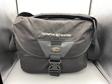 Olympus Stealth Reporter D550 AW Kameratasche, von Lowepro,  #762-6, -GUT-