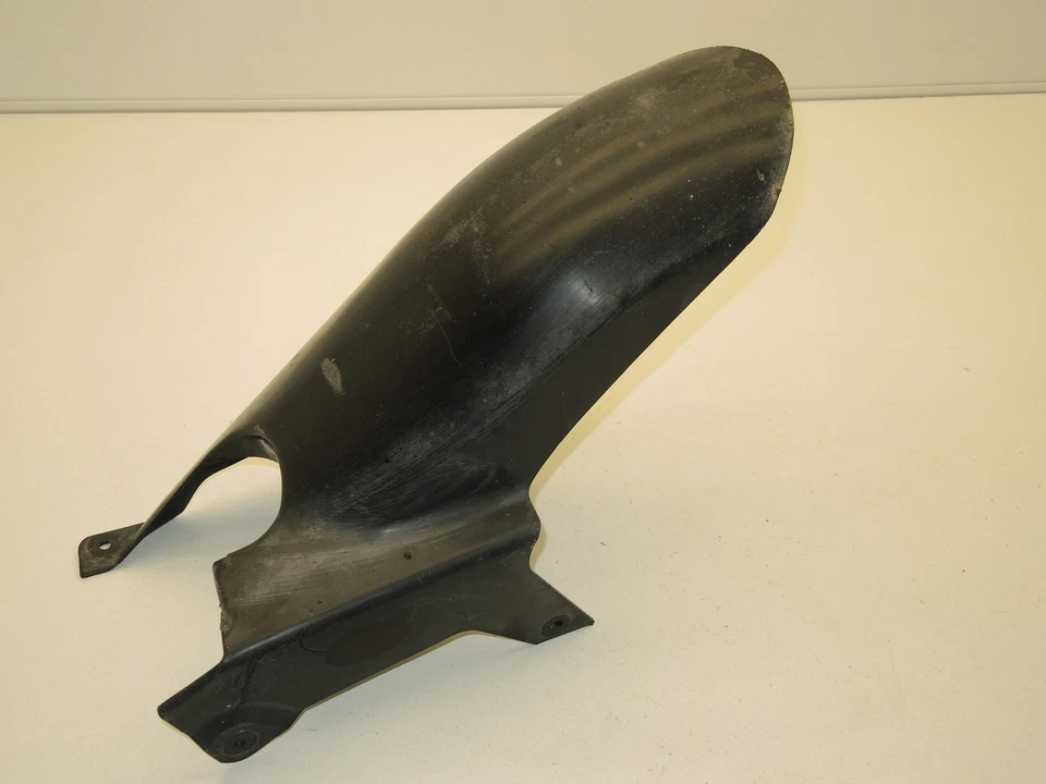 Carénage garde boue arrière YAMAHA TZR 50 4YV de 2002 - Photo 1/1