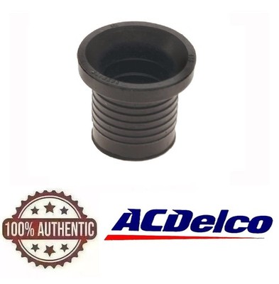 OIL FILLER TUBE SEAL GROMMET REPL 1259475 AC Delco