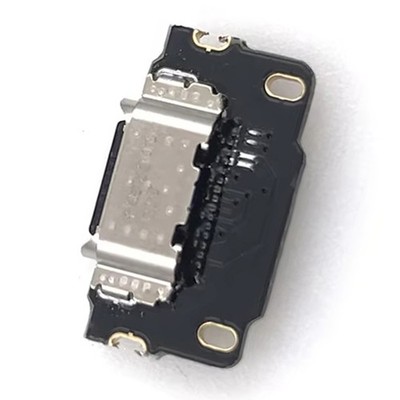 1 Stück DIY USB-C Typ-C Ladeanschluss für PS PSV 1000 Konsolenersatz