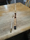 Vintage Shakespeare Wonderod Presidential #SP 508 6'6" 2pc Spinning Rod USA — photo 1