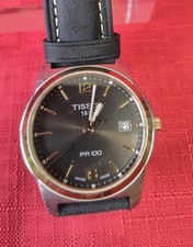 Tissot Men's 1853 PR100 Quartz Watch