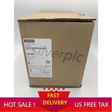 New Siemens 6SE6420-2AD27-5CA1 6SE6 420-2AD27-5CA1 1 Year Warranty Fast Shipping