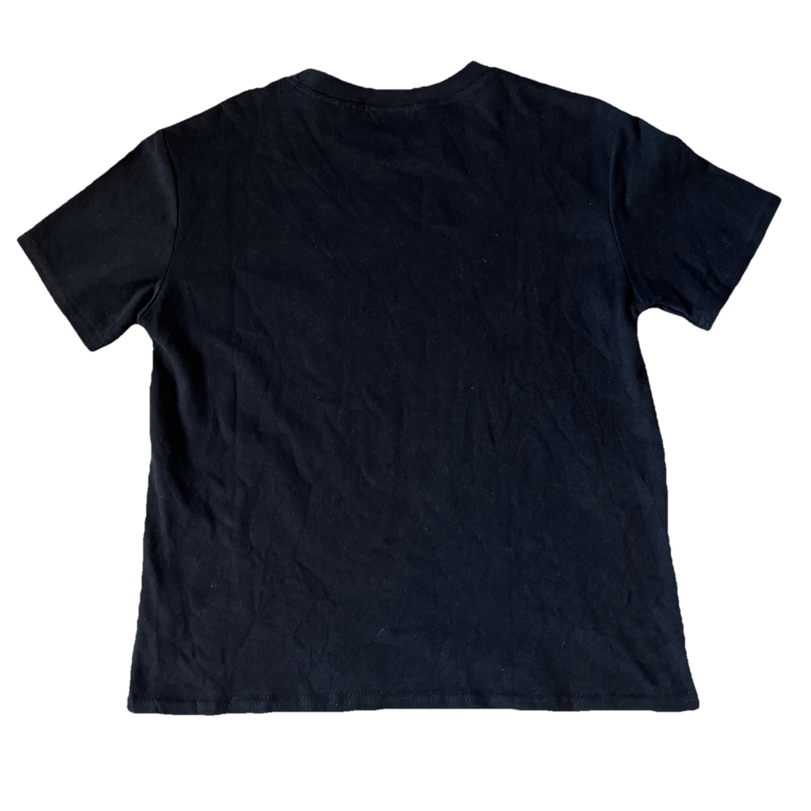 Hot-kid Want Want Head Logo Shirt  Unknown Size Please Look At Measurements RARE