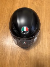AGV K1 S Full Face Helmet Size M Motorcycle