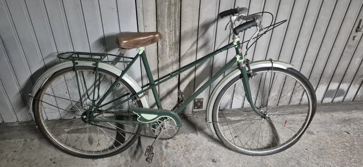 N.O.S MAILLOT COTON MOTOBECANE vintage velo bike bici epoca eroica
