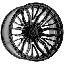 22 Arena A122 Phantom 22x10 6x5.5 6x139.7 -18mm Gloss Black Wheel Truck Wheel 22 Arena A122 Phantom 22x10 6x5.5 6x139.7 -18mm Gloss Black Wheel Truck Wheel