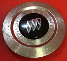 1991-1996 Buick Regal Wheel Center Cap 10180853 17253