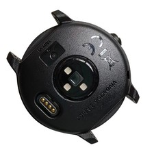 Original Smart Watch Back Cover Case Repair Parts For Garmin Vivoactive 3 Music