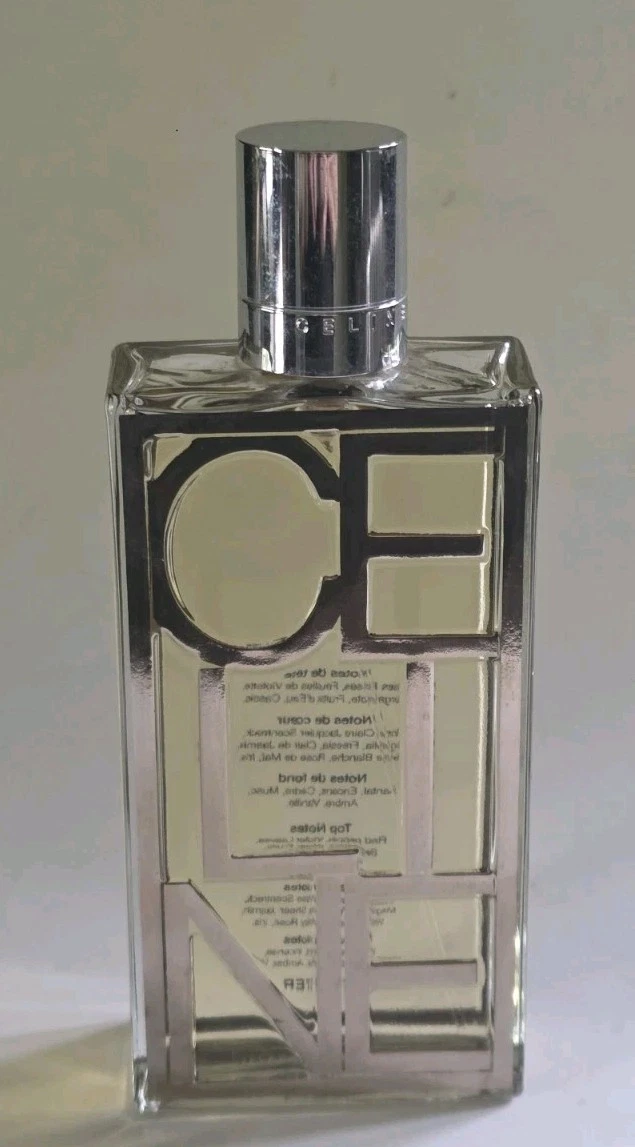 Celine Discontinued Fragrances for Women for sale | eBay