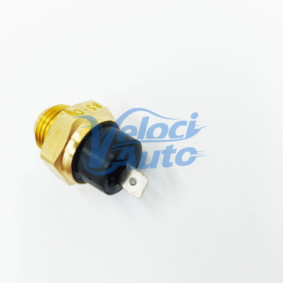 OEM Thermo switch 37760-MT2-003 FOR Honda CBR600 CBR900 VT1100 GL1500 VFR700 Foto 4 de 4