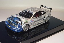 1:43 Mercedes CLK DTM 2001 Albers Autoart 60138 OVP New
