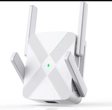 2024 Release WiFi Extender Signal Booster for Home Cover up to 10000 sq. ft. OP