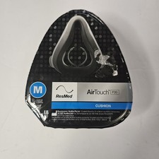 ResMed AirTouch F20 Cushion-CPAP Supplies Accessories - Medium