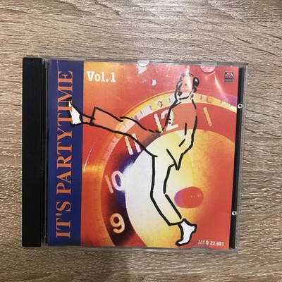 It's Party Time Vol. 1 | Zustand gut C