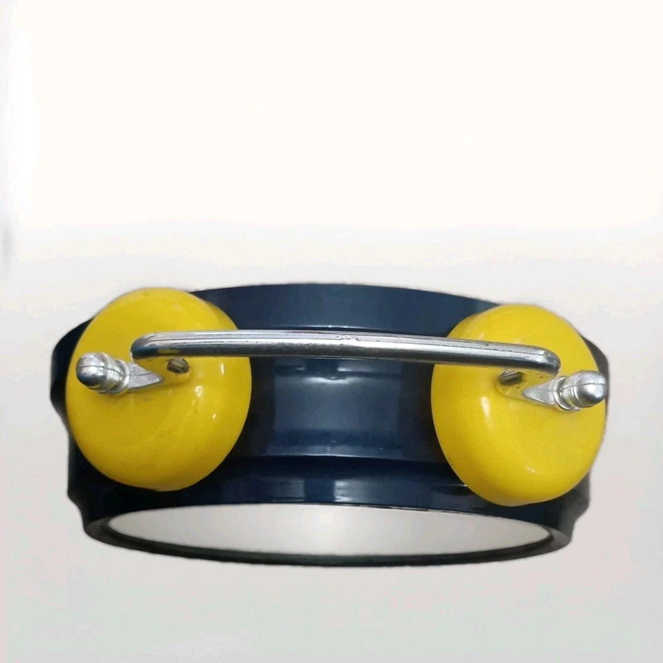 Reloj despertador clásico WWE John Cena Wrestling Collectors 2013 probado y funcionando  Foto 2 de 4