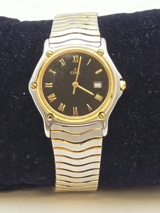 Ebel Classic Wave | eBay